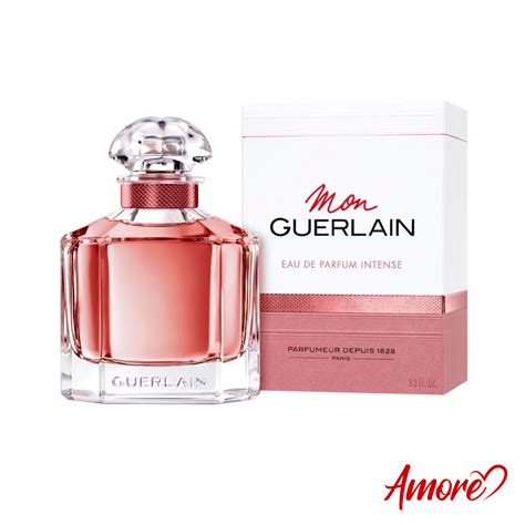 guerlain mon intense edp.